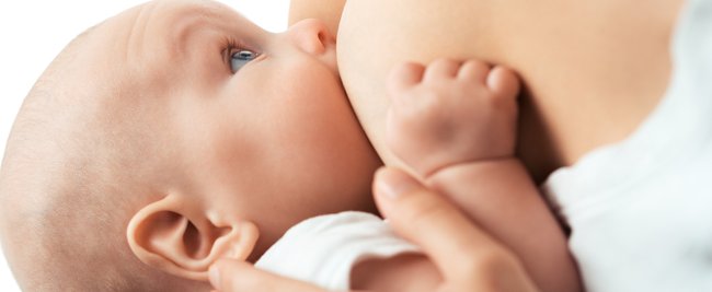 10 Probleme beim Stillen und was dir und deinem Baby helfen kann