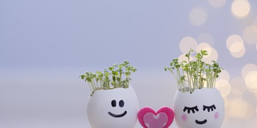 Frühlingsbasteln mit Kindern: 18 kreative DIY-Ideen für die ganze Familie