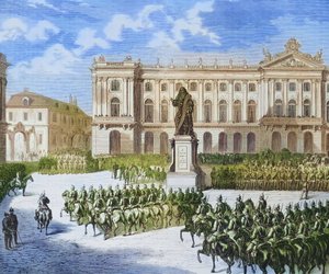 Preußische Vornamen: 17 besondere Ideen von Albert bis Viktoria