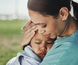 Psychologie: 4 Wege, die verhindern, dass dein Kind dein Trauma erbt