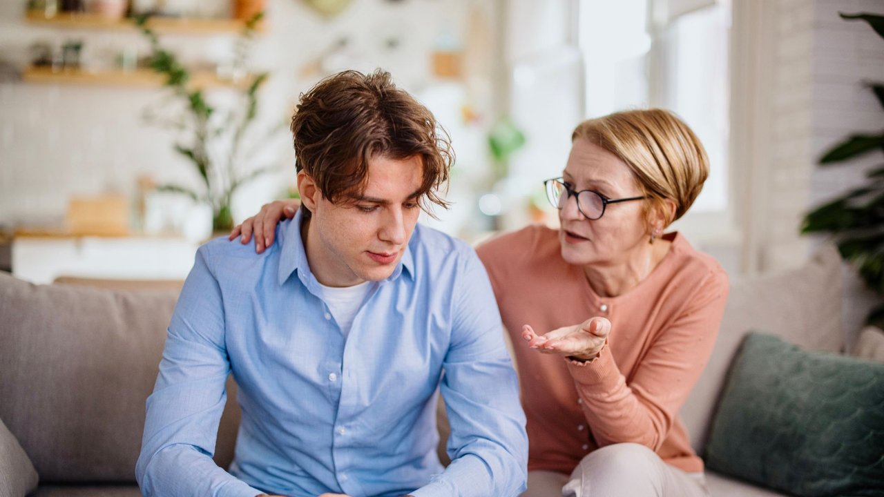 Red Flags: Toxisches Verhalten stoppen