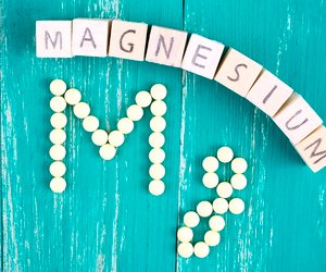 So wendest du Magnesium in der Schwangerschaft an