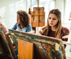 Kunst‑Wissen im Härtetest: Würdest du das Abi meistern?