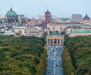 Städte mit B in Deutschland – kennst du die schon?