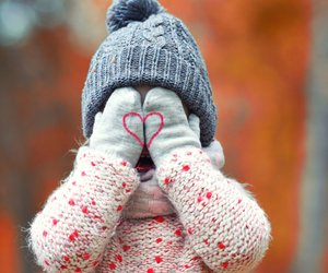 Handschuhe für Kleinkinder: Unsere 6 Favoriten halten warm (und trocken)