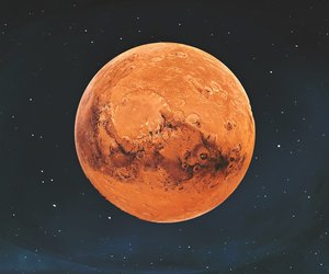 Temperatur auf dem Mars: Wie heiß ist es auf dem roten Planeten?