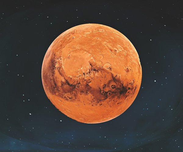 Temperatur auf Neptun: Wie kalt ist es auf dem Planeten?