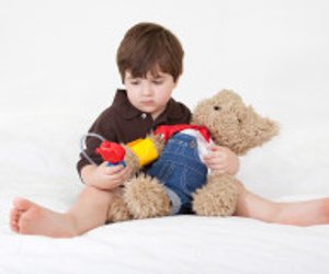 Hoher Blutdruck bei Kindern: Die stille Gefahr