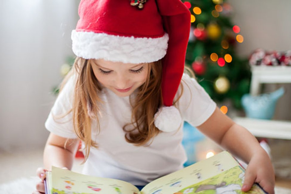 Die 40 Schonsten Weihnachtsbucher Fur Kinder Jeder Altersklasse Familie De