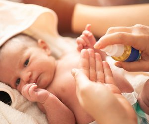 Babyöl-Test: Diese 5 sind laut Öko-Test "Sehr gut"