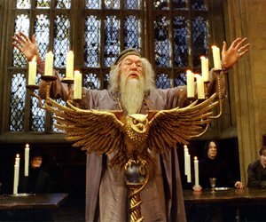 Dumbledore-Zitate: Die 19 besten Sprüche von Albus Dumbeldore