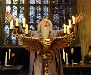 Dumbledore-Zitate: Die 19 tollsten Sprüche von Albus Dumbeldore