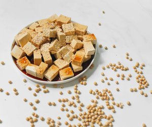 Tofu würzen: So erhältst du das perfekte Aroma!