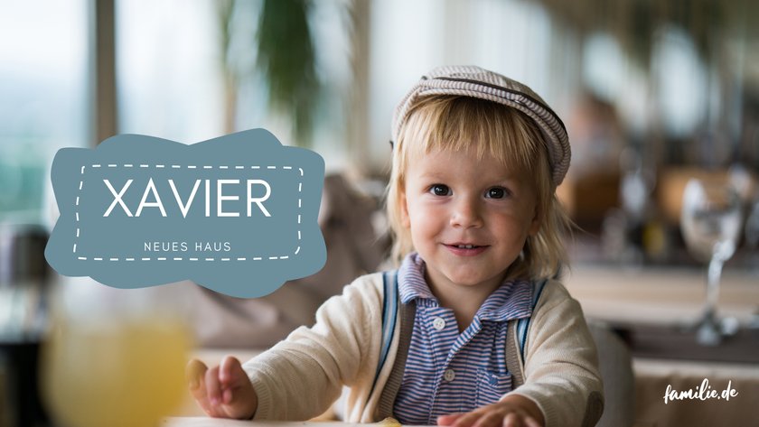 Xavier