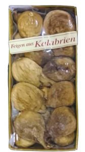 Feigen aus Kalabrien Real Feigen aus Kalabrien Real