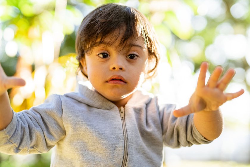 Fingerspiele für Kinder