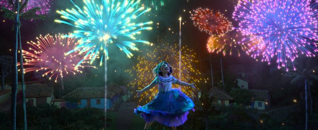 11 Filme, die dir garantiert gefallen, wenn du Disneys "Encanto" liebst