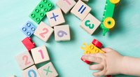 Kleine Kinder müssen spielen: Interview mit Mathe-Guru Daniel Jung