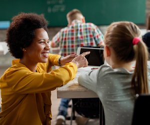 4 wichtige Dinge, die sich Lehrer von Eltern mehr wünschen