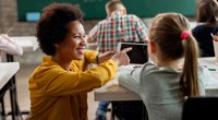 4 Dinge, die wir Eltern tun können, um die Lehrer unserer Kinder zu unterstützen