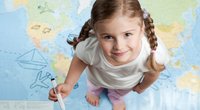 Weltkarte für Kinder: Die 6 schönsten Modelle, um die Welt zu entdecken