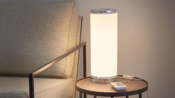 Lidl-Deal - Livarno LED Tischleuchte