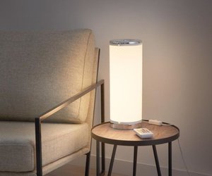 Nur 12,99 €: Diese hübsche LED-Tischleuchte ist gerade der absolute Geheimtipp