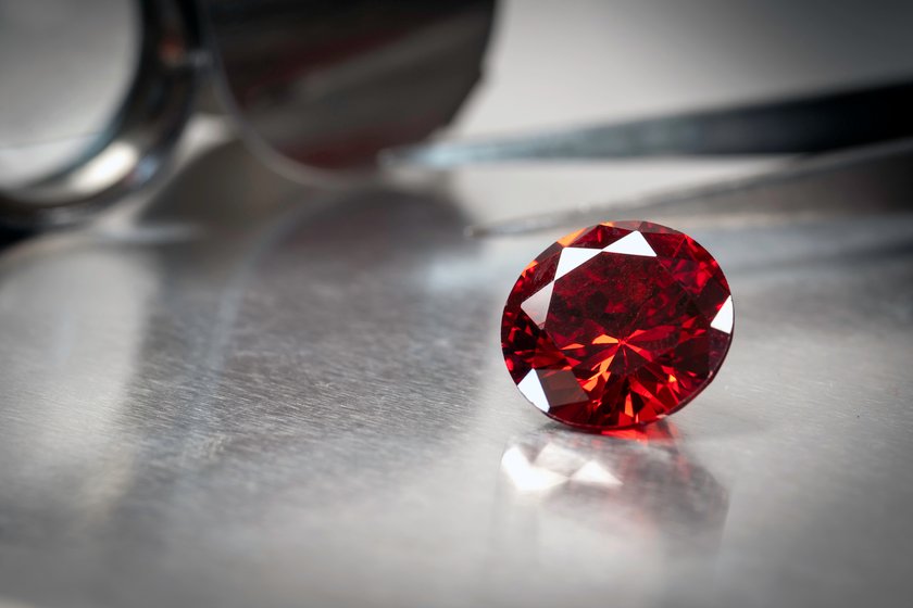 Ruby, Gemstone, Stone - Object, Stone Material, Jewelry