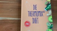 Die neue Thermomix-Diät: Zwischen Low-Carb und Motivationscoach