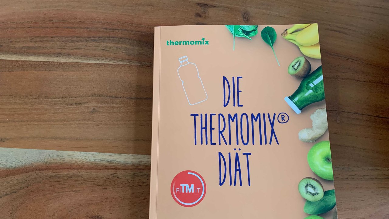 Thermomix-Diät