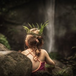 40 mystische Babynamen, die Magie und Bedeutung verbinden