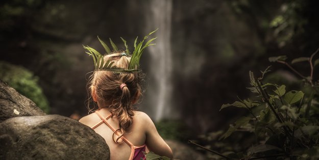 40 mystische Namen für Mädchen und Jungen, die ihr lieben werdet