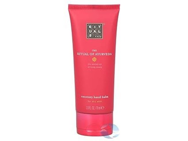 Handcreme von Rituals