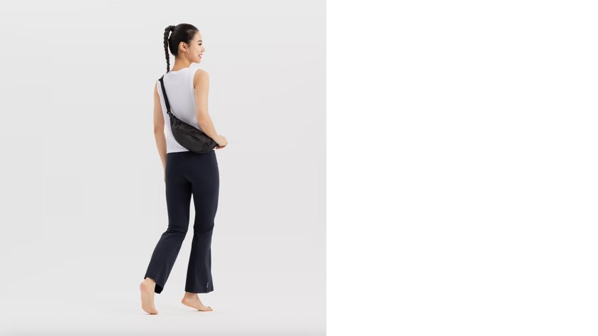 Decathlon Gürteltasche