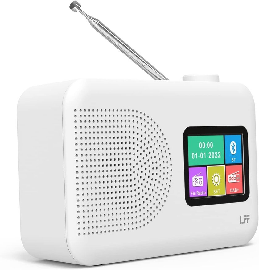 amazon küchen gadgets radio