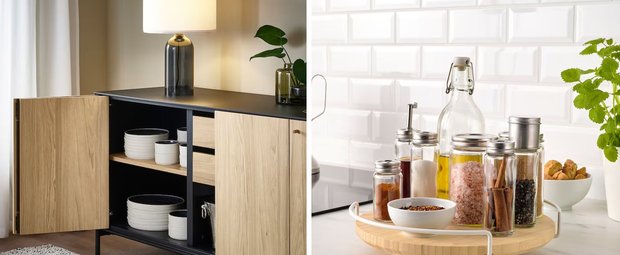 Diese 11 IKEA-Neuheiten im Februar sorgen zu Hause für stylishe Highlights