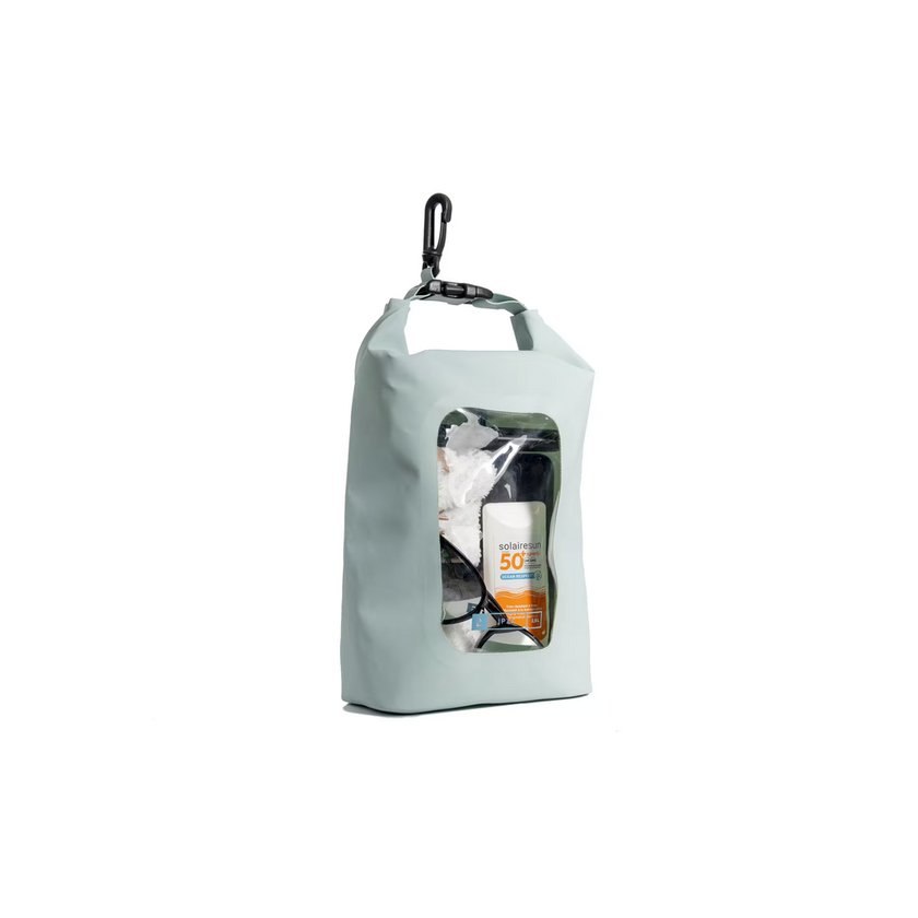 Wasserfeste Tasche Schutzart IPX6 