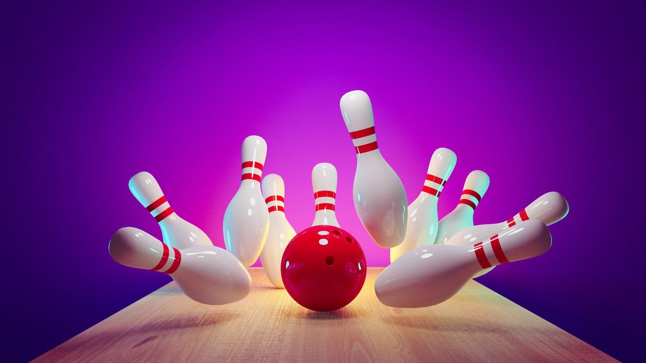 Bowling In Schwangerschaft