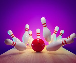 Bowling in der Schwangerschaft: Für Schwangere geeignet? 