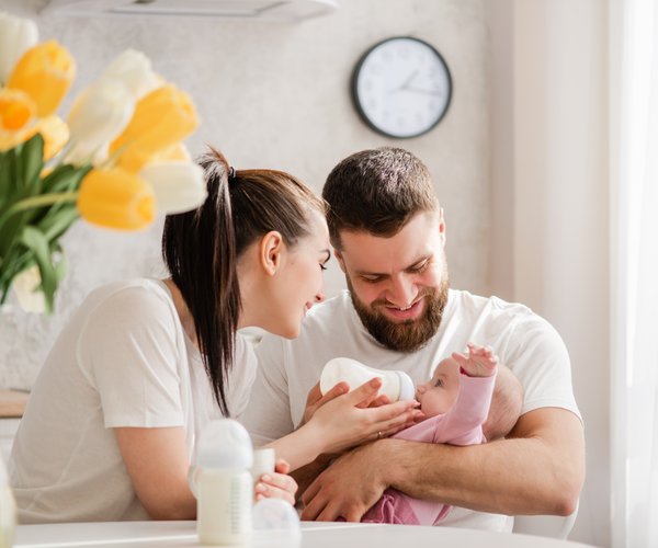 Baby Fingernägel schneiden 5 Tipps und Tricks für Anfänger
