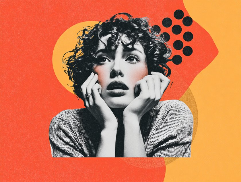 7 Signale, mit denen dein Körper deine Gefühle ausplaudert