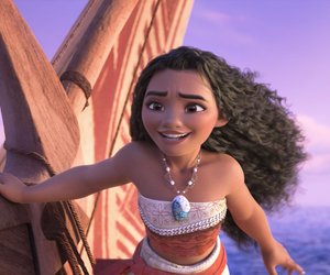 Vaiana-Geburtstag: So feiert ihr mit der mutigen Disney-Heldin euren Kindergeburtstag