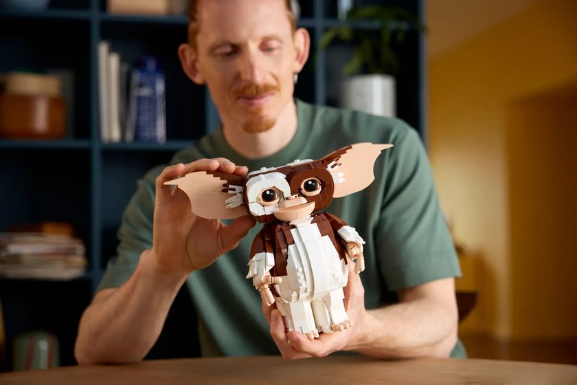 Lego Gremlins