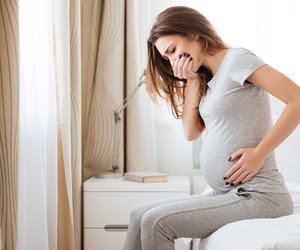 Gürtelrose in der Schwangerschaft: Wie gefährlich ist die Infektion mit Herpes Zoster?