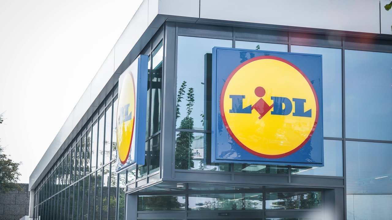 Immer wieder für tolle Angebote bekannt: Discounter Lidl.