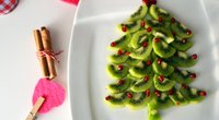 Gesund naschen: 7 Tipps und Ernährungsideen für die Advents- und Weihnachtszeit