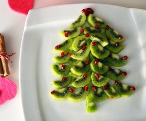 Gesund naschen: 7 Tipps und Ernährungsideen für die Advents- und Weihnachtszeit