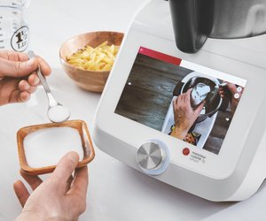 Monsieur Cuisine smart jetzt wieder erhältlich: Die Küchenmaschine im familie.de-Test