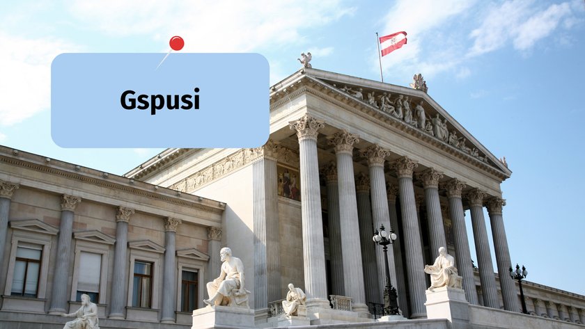 Gspusi