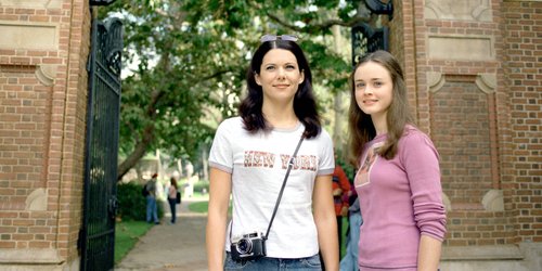 Für „Gilmore Girls"-Fans: Die schönsten Vornamen aus unserer Lieblingsserie